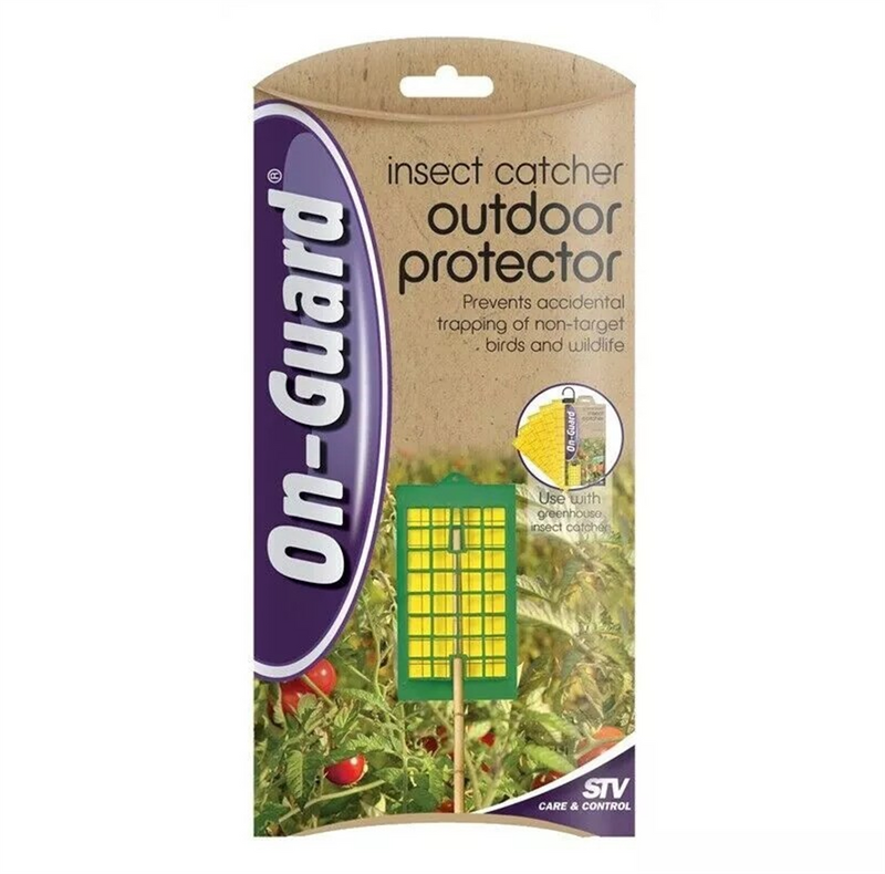 On-Guard INsect Catcher Outdoor Protector