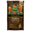 Brunning Native Plant Flood