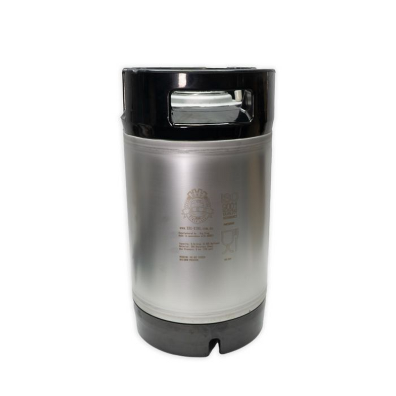 Keg King 19L Ball Lock Cornelius Keg
