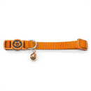 Bainbridge Nylon Safety Cat Collar