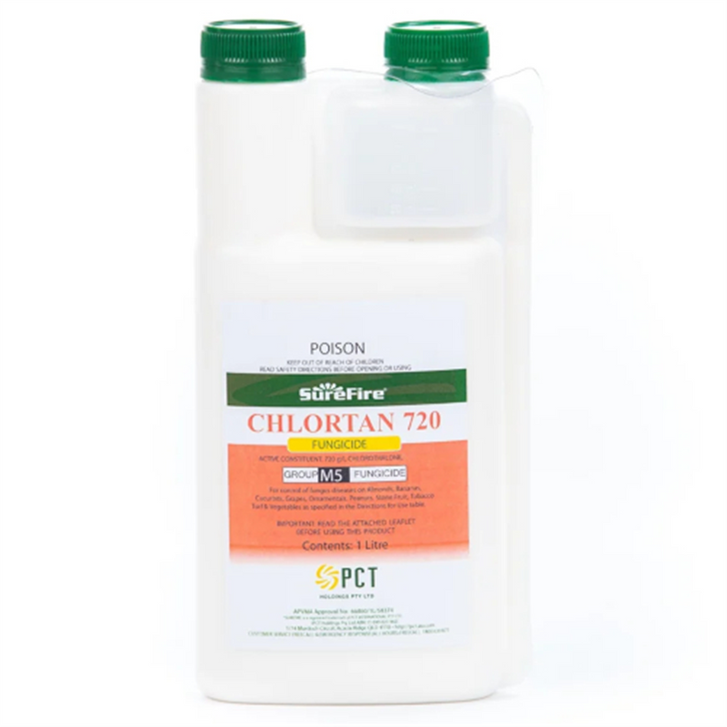 PCT SureFire Fungicide Chlortan 720