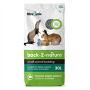 Back-2-Nature Cat Litter 30L