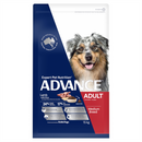 Advance Lamb & Rice Medium Dog Food 15kg