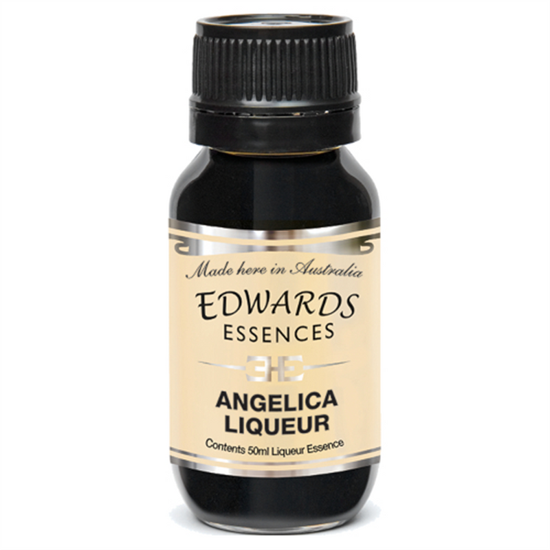 Edwards Angelica Liqueur Essence 50ml