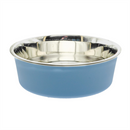 Bella Murano Blue Dog Bowl - Raymonds Warehouse