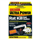 The Big Cheese Ultra Power Rat Kill Bait Station 5 Baits Included