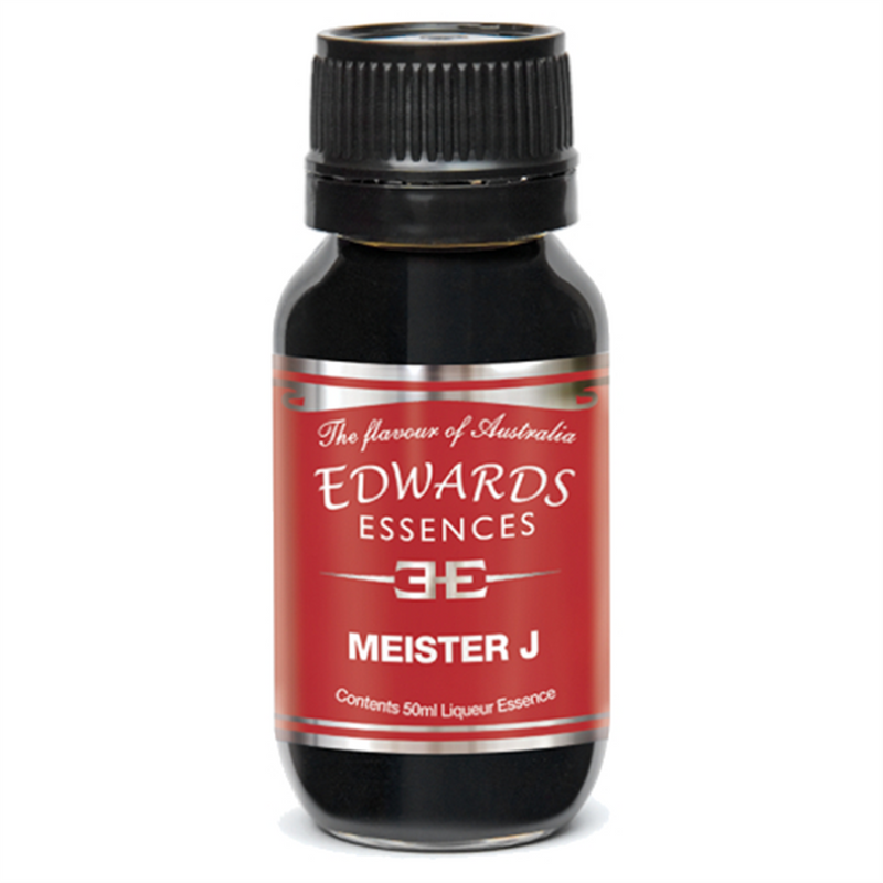 Edwards Meister J Liqueur Essence 50ml