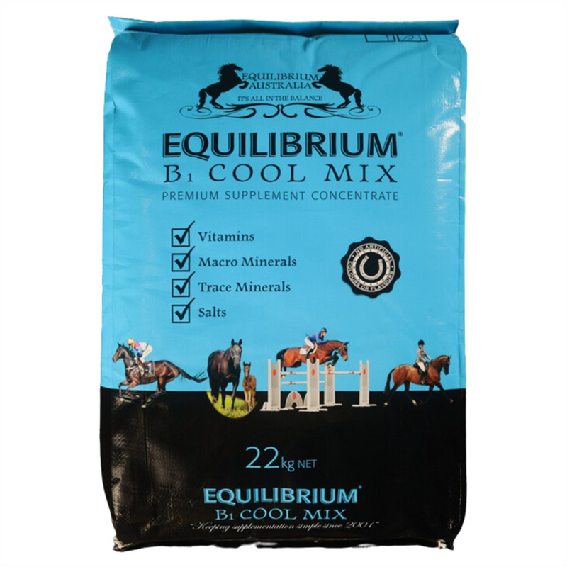 Equilibrium B1 Cool Mix