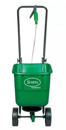 Scotts EasyGreen Broadcast Fertiliser Spreader