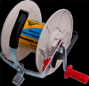 Thunderbird Large Wind Up Reel
