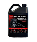 Canterwell First Cold Pressed Flaxseed Oil 4.5L - Raymonds Warehouse