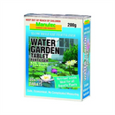 Manutec Water Farden Tablet Fertiliser 200g