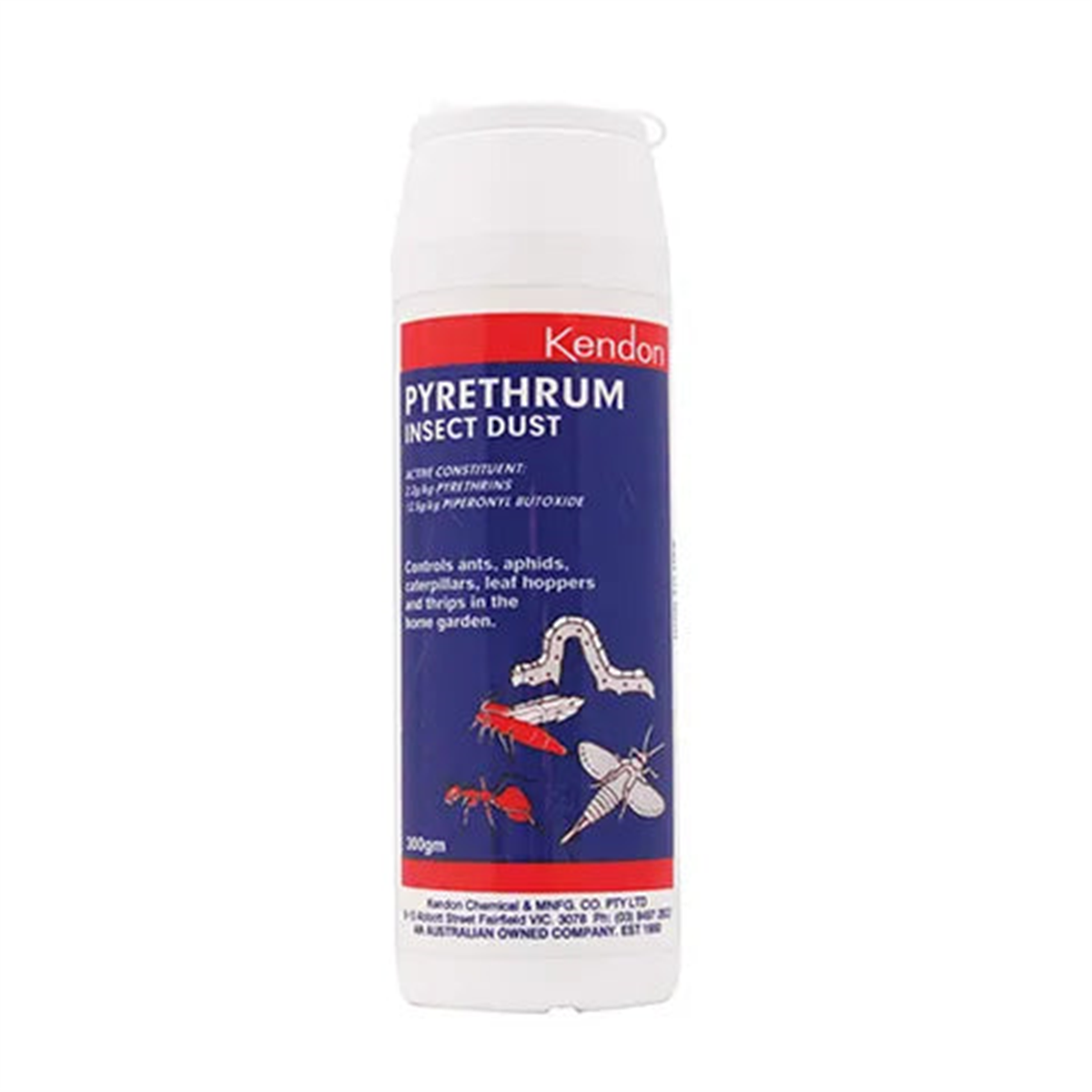 Kendon Pyrethrum Insect Dust | Raymonds Warehouse
