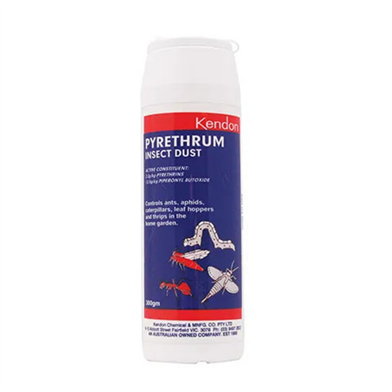 Kendon Pyrethrum Insect Dust