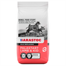 Palastart Lamb & Kid Milk Replacer 10kg