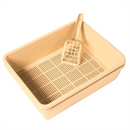 Elite Sieve Litter Tray