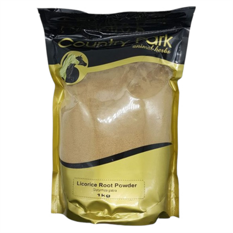 Country Park Licorice Root Powder