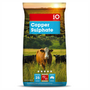 iO Copper Sulphate
