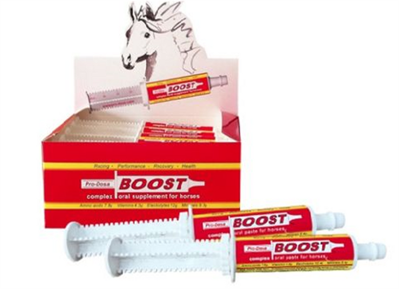 Pro-Dosa Boost 80ml