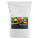 iO Sun & Shade Blend Lawn Seed