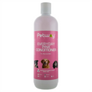 Petway Everyday Pink Dog Conditioner
