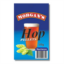 Morgans Hop Pellets Nectaron 50g
