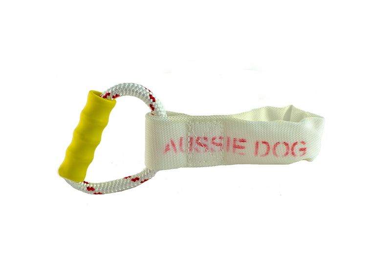 Aussie Dog Tugathong Large