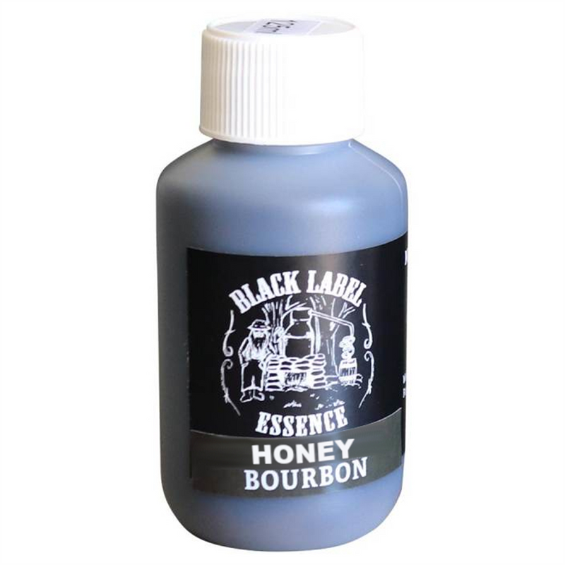 Black Label Honey Bourbon Essence