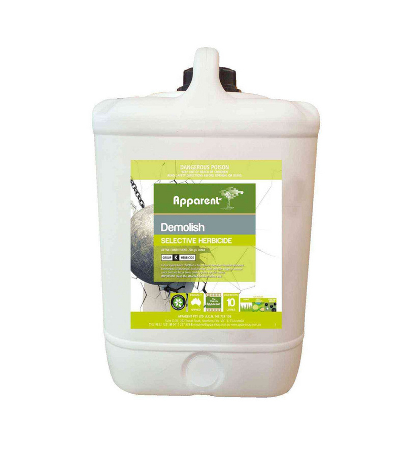 dsma herbicide brands Apparent Demolish DSMA 220