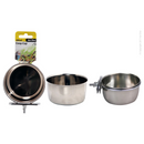 Avi One Coop Cup with Clamp Holder