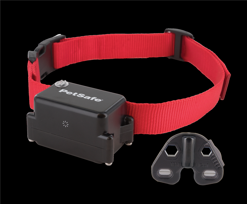 PetSafe Stubborn Dog Add-A-Dog Extra Receiver Collar