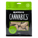 Blackdog Cannabics Dog Treats 500g