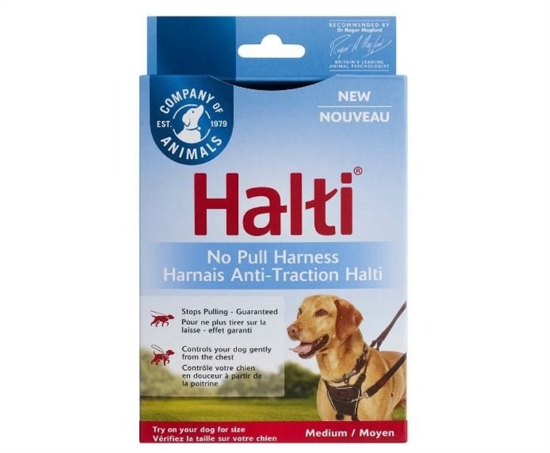 Halti No Pull Dog Harness