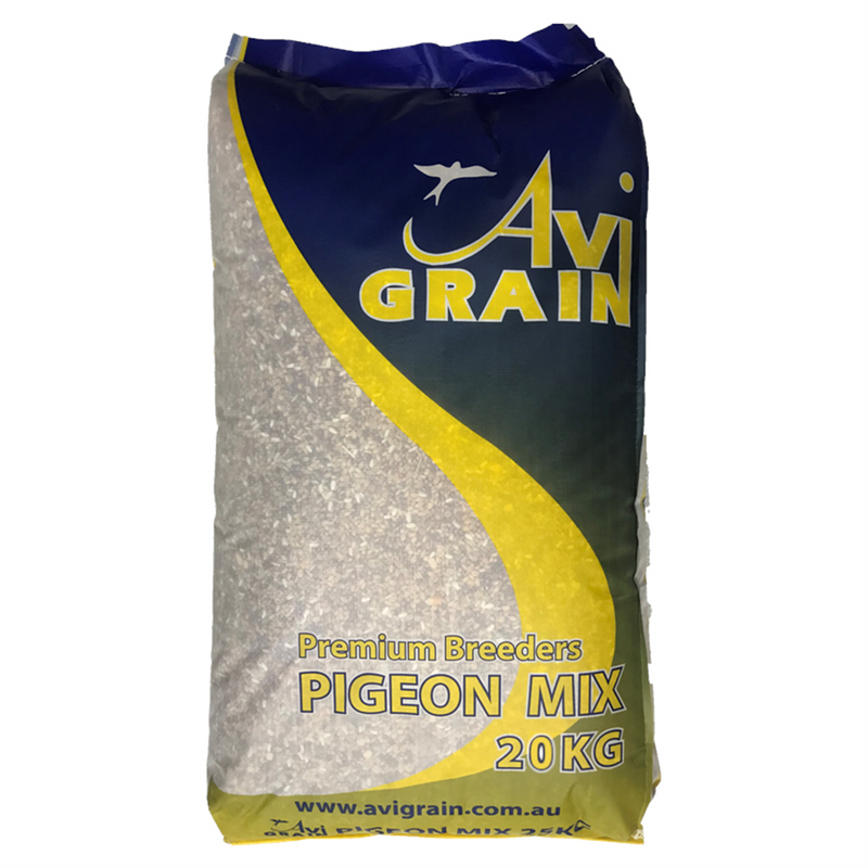 Avigrain Pigeon Mix