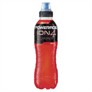 Powerade ION4 Berry Ice Red Bottle 600ml