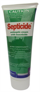 Virbac Septicide 100g