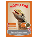 Wombaroo Reptile Supplement