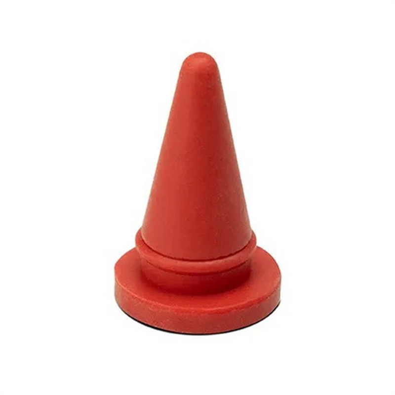 Bainbridge Calf Feeder Replacement Red Rubber Valve