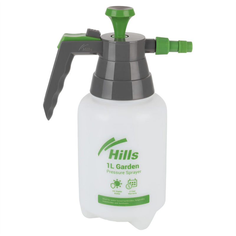 Hills Pressure Sprayer