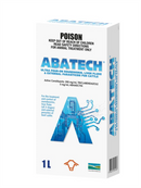 HRC Abatech Ultra Pour On 1L
