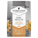 Ivory Coat Health & Wellbeing Chicken Cat Food