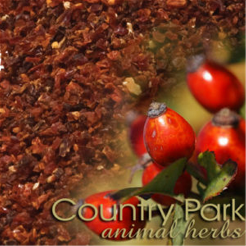 Country Park Rosehips Granules