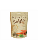 Equine Pure Delights Carrot Mint