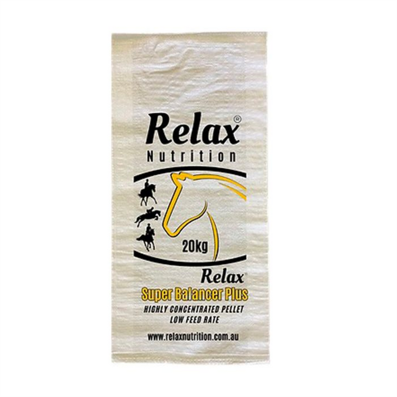 Relax Super Balancer Plus 20kg