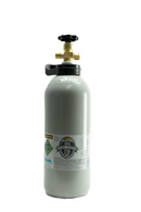 KegKing CO2 Gas Cylinders 2.6kg