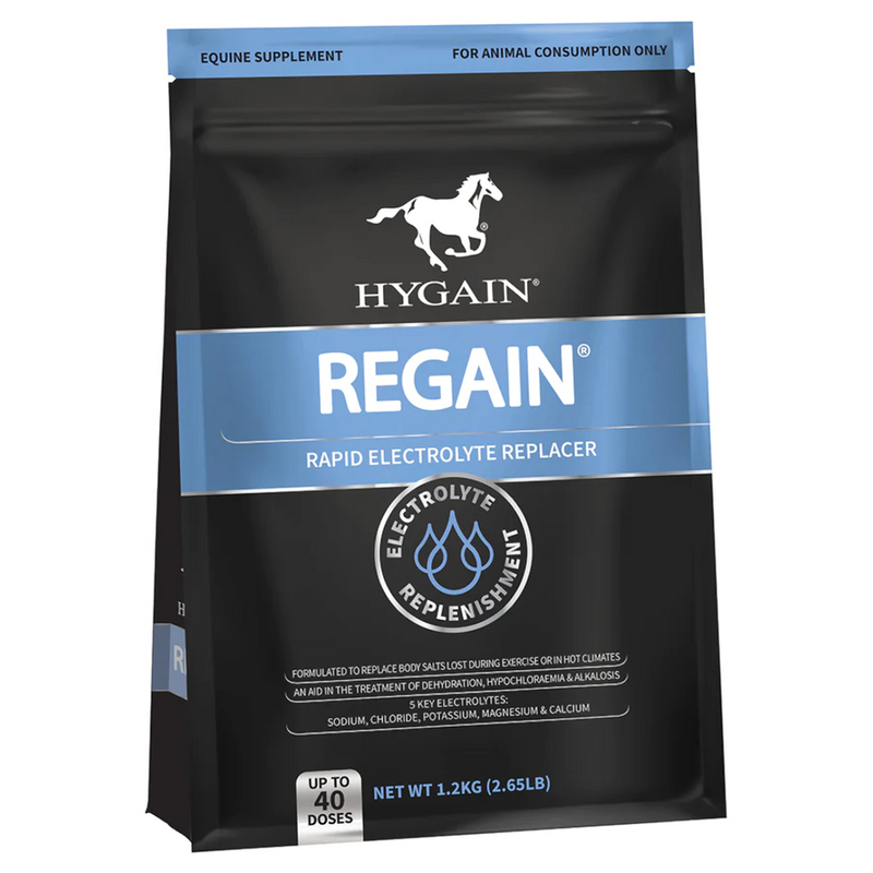 Hygain Regain Rapid Electrolyte Replacer
