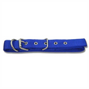 Bainbridge Collar Dog Webbing Assorted Colours 55cm - Raymonds Warehouse