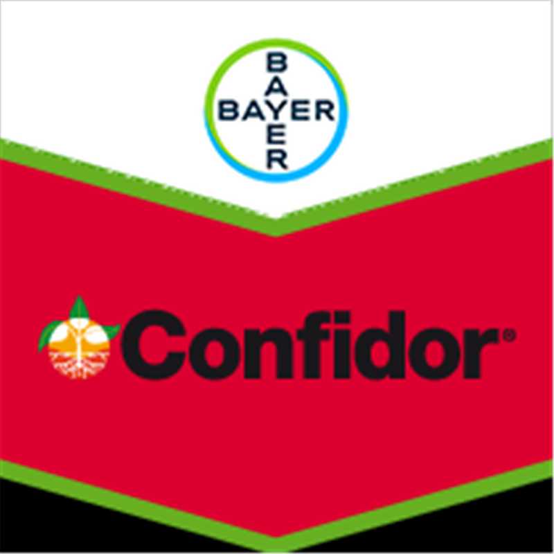 Bayer Confidor 200 SC Insecticide 1L