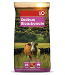 iO BiCarbonate Sodium 1kg - Raymonds Warehouse