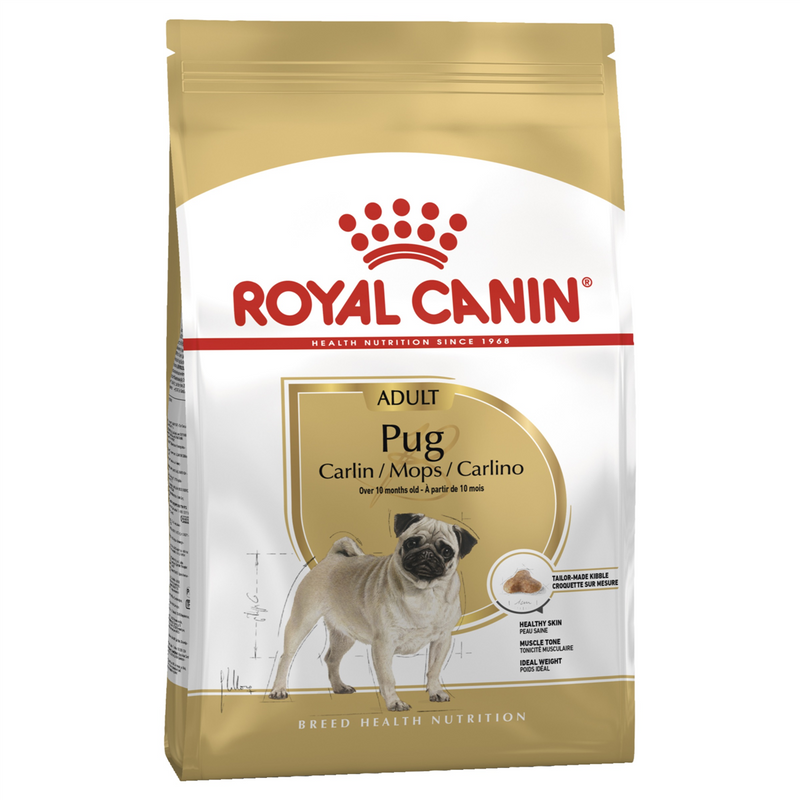 Royal Canin Pug Dog Food